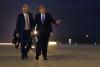 Iran and U.S. say a Strait of Hormuz deal is close, but one or both would have to back down