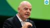Will Gianni Infantino resign? FIFA crisis deepens as Canadian PM joins critics, Morocco row adds pressure