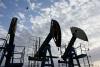 Oil prices slip as Iran-Oman talks fuel hopes for US-Iran peace deal