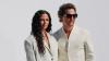 Camila Alves and Matthew McConaughey have spiritually uplifting experience after meeting Pope Leo during Vatican visit