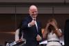 Gianni Infantino receives 'full support' from FIFA leadership after crisis meeting