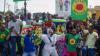 A proposed nuclear power plant in Kenya is met with fierce opposition