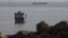 Gulf shipping traffic steady amid uncertainty of US-Iran peace talks