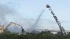 Pensacola seeks reimbursement from EMR after repeated recycling yard fires
