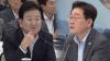 Lee Offers Guarded Response to Unification Minister’s Proposal to Change Language on N. Korea