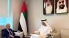 UAE and Syria relaunch joint business council to boost investment in postwar recovery