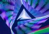 Stellar Nights is back at Orlando Science Center with musical laser shows