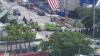 South Florida community mourns Doral police officer's death