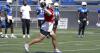 QB Position Preview: Griffis, Kenyon competing for starting QB position for CCSU