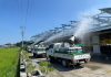 Nonghyup Mobilizes to Minimize Heatwave, Drought Damage for Farmers