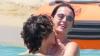 Katy Perry and Justin Trudeau can't keep their hands off each other during French getaway