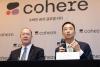 Canadian AI Unicorn Cohere to Establish Korean Subsidiary