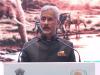 India has delivered three tranches of medical aid to Africa under USD 10 million pledge: EAM S Jaishankar