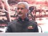 “Peace, security in Africa of vital importance to India”: EAM Jaishankar highlights defence, maritime cooperation at Africa Day event