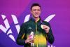 Coetze to bank over R300 000 for golden backstroke sweep at Commonwealth Games