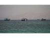 Ship sank off southwest Yemen after being targeted by drone boat: UK maritime agency