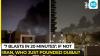 '7 blasts in Dubai in 20 min': Mystery explosions hit key UAE city amid Houthi-Saudi war| Iran| US
