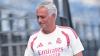 Because of Mourinho: Real Madrid optimistic about wrecking Arsenal's plan