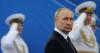 Putin signs law regulating crypto exchanges, bans domestic crypto payments