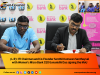 Partnership gives ITI students access to finance and business training