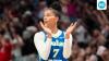 Is Alysha Clark playing vs Mystics tonight? Dallas Wings' latest injury update on veteran forward