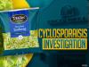 Missouri now among 15 states linked to nationwide iceberg lettuce cyclospora outbreak; ranked third-highest in country