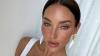 Gold Coast model’s urgent message for Australians after rare eye cancer diagnosis