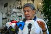 Mohamad Hasan meets UN resident coordinator to discuss Malaysia-UN cooperation