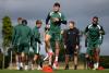 Why Hibs believe they have a 'big chance' to make European history amid 'complete performance' reminder