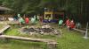 Camp Wannagoagain: Summer camp for both children and adults with autism