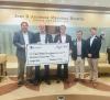 Archbold receives donation from Renasant Bank