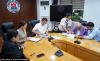 Isko signs agreement for mobile library in Manila