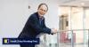 NTU vice-president Kuan Jimmy Hsia leaves Singapore for new Chinese university