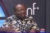 Third-term agenda has never served Africa well – Dr Asah-Asante cautions