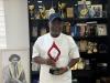 Cornfield Group Chairman Wins Golden Star Award In Banjul