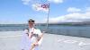 ‘I have the ship’: Ex-Gisbornite now in command of HMNZS Aotearoa