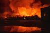 Russian Barrage in Kyiv Region Kills 17 as Air Defenses Fall Short