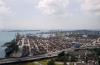 Singapore says exports worth $7.4 billion affected by new U.S. tariffs