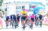 Skerl finishes strong in third stage