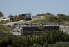 Man arrested at Trump’s LA golf course faces firearms charge