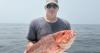 Stormy weather ahead, could be good or bad for fishing