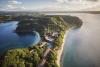 Inside the Four Seasons Resort that disappears into Costa Rica’s wild beauty