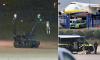 Ukraine ambassador claims Russia was behind bomb drone that forced jets to divert at German airport before plane collided with unknown object