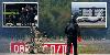 German airport plunged into emergency shutdown after explosive drone discovered
