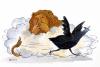 Summer Camp: The Bird of a Different Feather