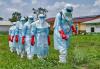 Why Congo’s Ebola outbreak is spreading faster than previous epidemics