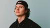 Lukas Graham star to fly between US and Denmark to do school run on Ed Sheeran tour
