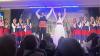 Opa! A Greek wedding takes centre stage at Folklorama