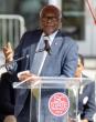 U.S. Rep. James Clyburn receives special honor from SC State