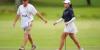 Iwanaga Holds Clubhouse Lead As U.S. Women's Amateur Play Suspended